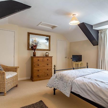 3 Bed In Kilkhampton Beehi Villa Bradworthy Exterior photo