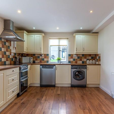 3 Bed In Kilkhampton Beehi Villa Bradworthy Exterior photo