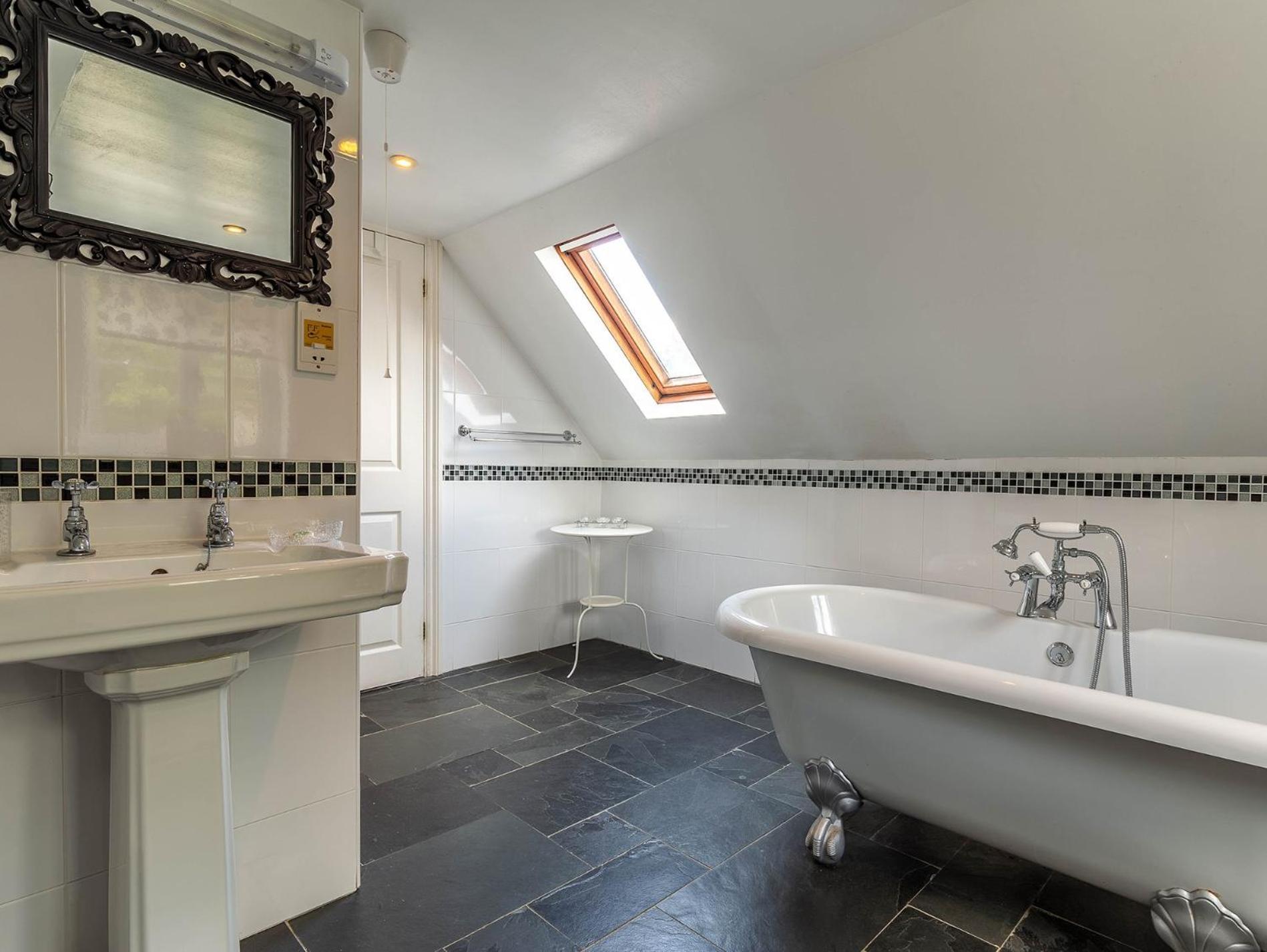 3 Bed In Kilkhampton Beehi Villa Bradworthy Exterior photo