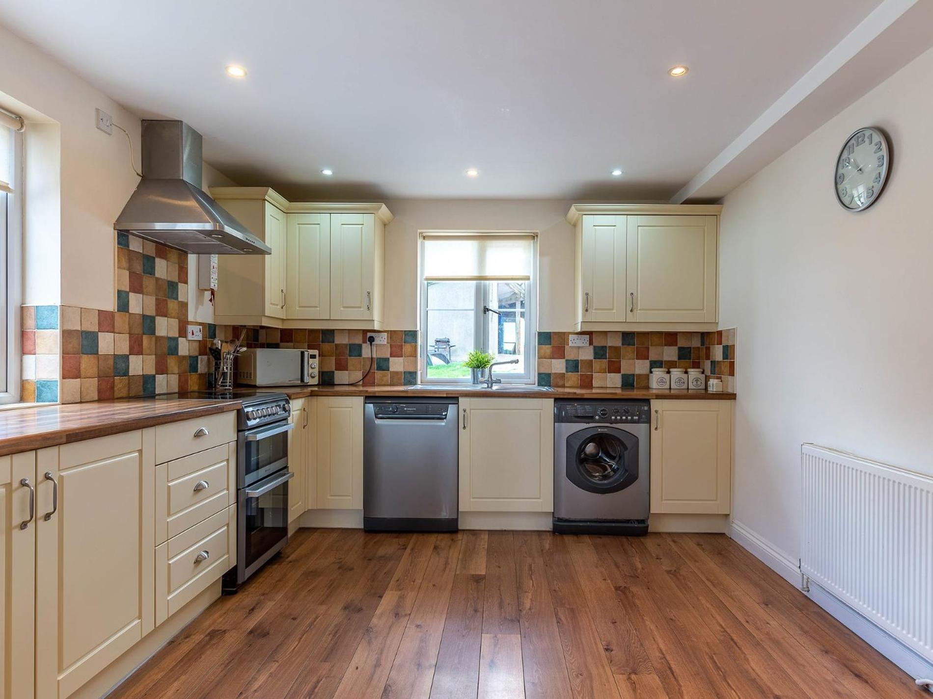 3 Bed In Kilkhampton Beehi Villa Bradworthy Exterior photo